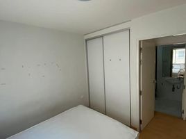 1 Schlafzimmer Appartement zu verkaufen im Smart Condo at Rama 2, Samae Dam