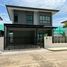 3 Bedroom Villa for sale at Sammakorn Chaiyapruek - Wongwaen 2, Lam Pho, Bang Bua Thong