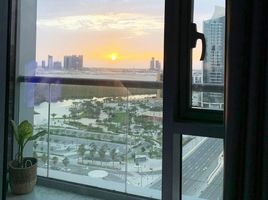 1 Schlafzimmer Appartement zu verkaufen im Meera 1, Shams Abu Dhabi