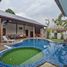 5 Bedroom Villa for rent at Baan Dusit Garden 6, Huai Yai, Pattaya