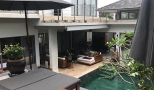 Вилла, 3 спальни на продажу в Si Sunthon, Пхукет Diamond Villas Phase 1