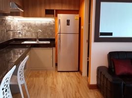 1 Bedroom Condo for rent at Belle Grand Rama 9, Huai Khwang, Huai Khwang