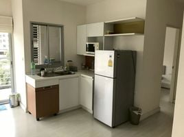 คอนโด 2 ห้องนอน ให้เช่า ในโครงการ เดอะ รูม รัชดา – ลาดพร้าว, จันทรเกษม