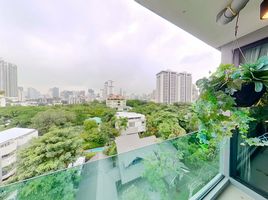 1 Bedroom Condo for rent at The Teak Sukhumvit 39, Khlong Tan Nuea