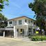 4 Bedroom House for rent at Pruklada Pinklao Sai 5 Village, Bang Toei, Sam Phran