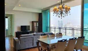 曼谷 Khlong Toei Nuea Royce Private Residences 2 卧室 公寓 售 