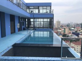 Studio Appartement zu vermieten im 1 bed apartment in BKK1, Boeng Keng Kang Ti Muoy