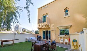 4 Bedrooms Townhouse for sale in Victory Heights, Dubai Estella