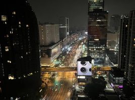 1 Schlafzimmer Wohnung zu vermieten im Rhythm Asoke 2, Makkasan