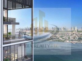 2 Bedroom Apartment for sale at Creek Edge, Creekside 18, Dubai Creek Harbour (The Lagoons)