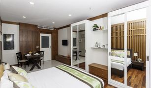 Karon, ဖူးခက် Q Conzept Condominium တွင် စတူဒီယို ကွန်ဒို ရောင်းရန်အတွက်