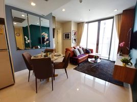 2 Schlafzimmer Wohnung zu vermieten im Nara 9 by Eastern Star, Thung Mahamek, Sathon, Bangkok, Thailand