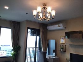 Studio Apartment for rent at Life One Wireless, Lumphini