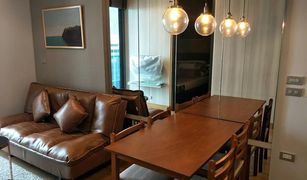 1 Bedroom Condo for sale in Khlong Tan, Bangkok The Lumpini 24