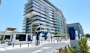 1 Habitación Apartamento en venta en Yas Bay, Abu Dhabi Mayan 1