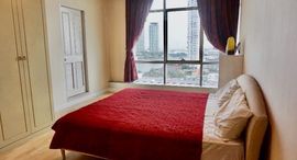 Available Units at Baan Sathorn Chaophraya