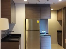 1 Bedroom Condo for sale at Keyne, Khlong Tan