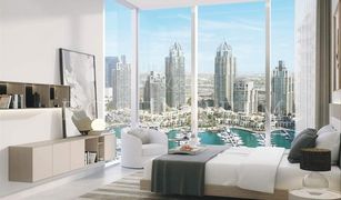 2 Schlafzimmern Appartement zu verkaufen in , Dubai LIV Marina