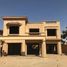 5 Bedroom Villa for sale at Seasons Residence, Ext North Inves Area, New Cairo City, Cairo