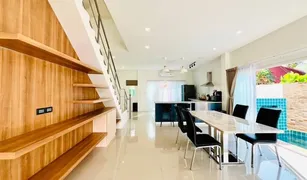 3 Schlafzimmern Villa zu verkaufen in Si Sunthon, Phuket 