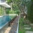 4 Bedroom Villa for rent at Raveevan Residence, Khlong Toei Nuea