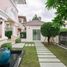 4 Bedroom House for sale at Ladawan Puttamonton Sai 2, Sala Thammasop, Thawi Watthana, Bangkok