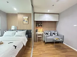 Studio Wohnung zu verkaufen im Lumpini Park Beach Jomtien, Nong Prue, Pattaya