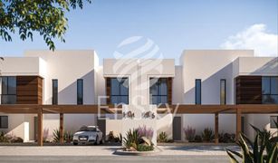 3 Bedrooms Townhouse for sale in , Abu Dhabi Noya Viva