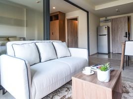 1 Schlafzimmer Appartement zu vermieten im La Casita, Hua Hin City