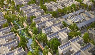 4 Habitaciones Adosado en venta en Yas Acres, Abu Dhabi The Sustainable City - Yas Island