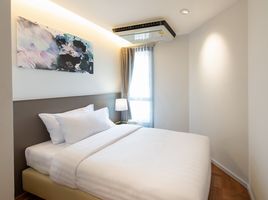 2 Schlafzimmer Wohnung zu vermieten im Bangkok Garden, Chong Nonsi, Yan Nawa