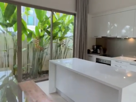 3 Bedroom House for rent at Trichada Tropical, Choeng Thale