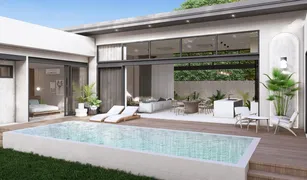 3 Bedrooms Villa for sale in Na Mueang, Surat Thani 
