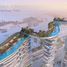 1 Bedroom Apartment for sale at Damac Bay, 