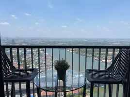 1 Bedroom Apartment for rent at The Politan Rive, Bang Kraso, Mueang Nonthaburi, Nonthaburi