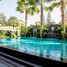 ขายวิลล่า 8 ห้องนอน ในโครงการ กรีน เรสซิเดนซ์ วิลเลจ, เมืองพัทยา