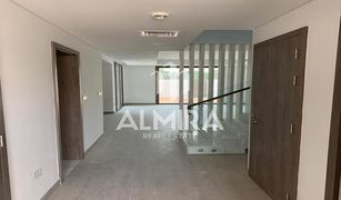 3 Bedrooms Townhouse for sale in Yas Acres, Abu Dhabi Redwoods