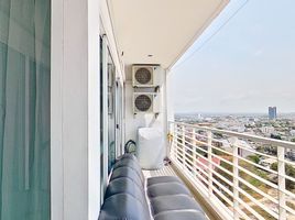 1 Bedroom Condo for sale at AD Hyatt Condominium, Na Kluea, Pattaya