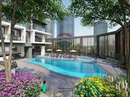 2 बेडरूम कोंडो for sale at The Paragon by IGO, Ubora Towers