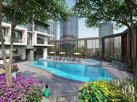 2 Bedroom Condo for sale at The Paragon by IGO, Ubora Towers