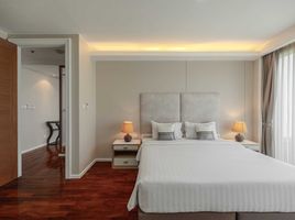 3 Schlafzimmer Appartement zu vermieten im G.M. Serviced Apartment, Khlong Toei