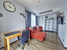 1 Bedroom Condo for rent at Ceil By Sansiri, Khlong Tan Nuea