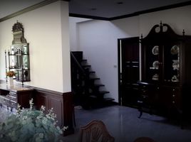 4 Schlafzimmer Haus zu verkaufen im Baan Chuenkamon Niwet 5, Ram Inthra, Khan Na Yao