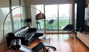 2 Bedrooms Condo for sale in Khlong Toei, Bangkok Millennium Residence