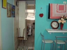 1 Schlafzimmer Appartement zu verkaufen im Guilhermina, Sao Vicente