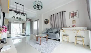 3 Bedrooms House for sale in Thap Tai, Hua Hin Blue Loft 88