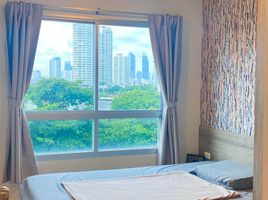 1 Schlafzimmer Appartement zu verkaufen im Lumpini Ville Ratburana Riverview 2, Bang Pakok