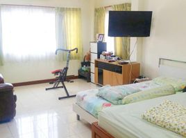 3 Bedroom House for sale at Sirisa 9 Village, Nong Prue, Pattaya