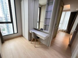 1 Bedroom Condo for rent at The Lumpini 24, Khlong Tan