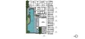 Building Floor Plans of The Base Phetchaburi-Thonglor